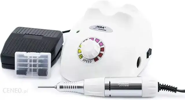 Jaka frezarka do paznokci do domu? Wybierz idealną dla początkujących!