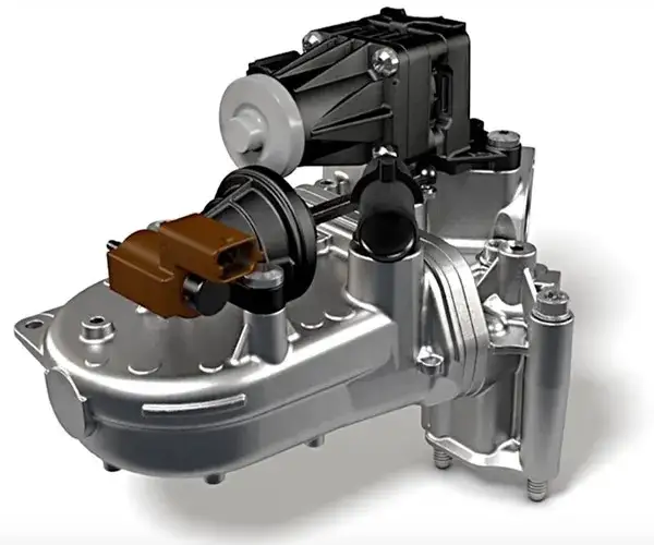 Ubytek płynu? Diagnostyka nieszczelnej chłodniczki EGR poradnik