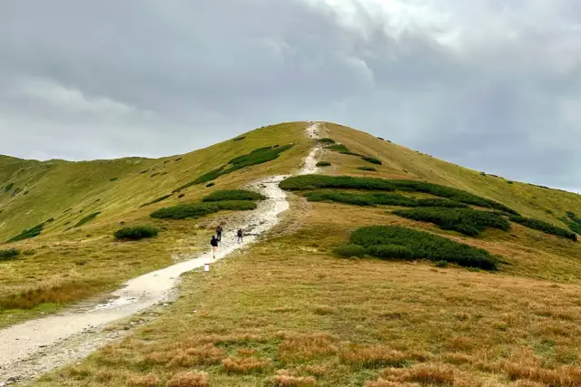 Zakopane w 3 dni: Gotowy plan na weekend pod Tatrami co warto zobaczyć?