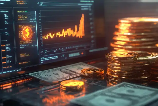 Stablecoin co to? Zrozumienie ich roli i zastosowania w kryptowalutach