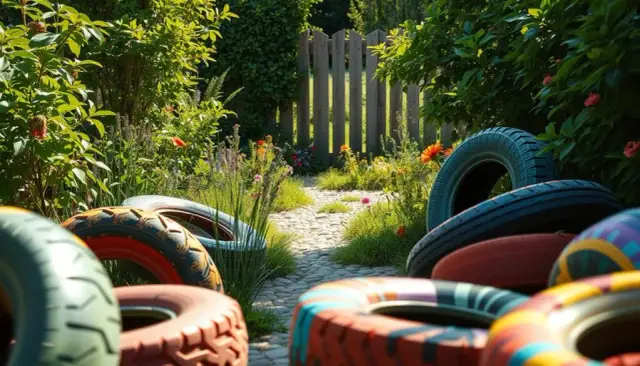 Czym pomalować opony? Poradnik: trwałość i efekt bez pękania!