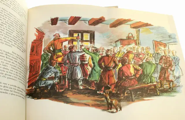 Kiedy powstał "Pan Tadeusz"? Daty, geneza i kulisy powstania