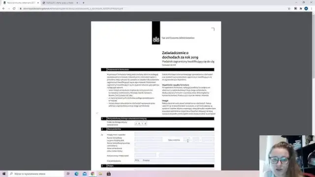 Jak pobrać zaświadczenie o dochodach z urzędu skarbowego bez problemów