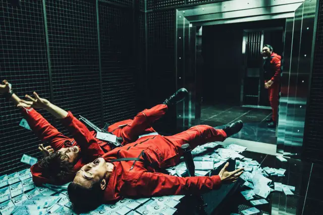 Dom z Papieru: Korea wszystko o remake'u. Czy warto?
