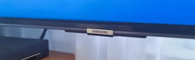 Gdzie jest kamera w telewizorze Samsung? Odkryj, jak ją znaleźć