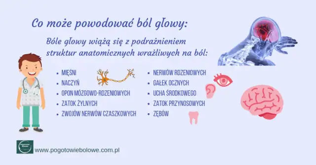 Ból głowy a depresja: Czy to objaw? Poznaj przyczyny i leczenie