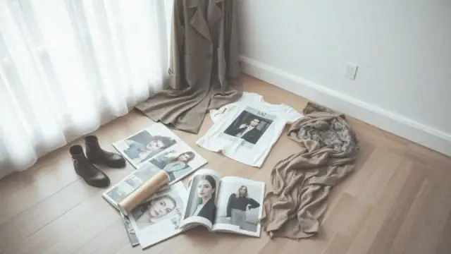 Jaki masz styl? Odkryj go: quiz i przewodnik po trendach!