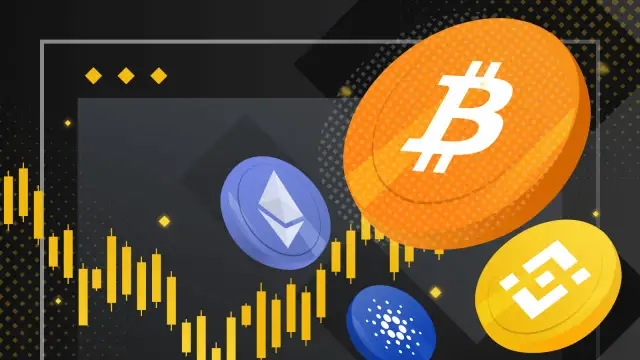 Od czego zależy cena kryptowaluty? Kluczowe czynniki wpływające na wartość