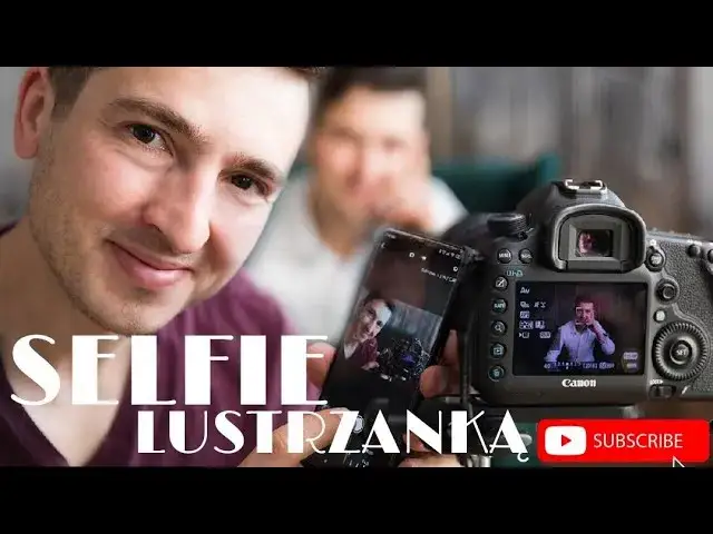 Jak połączyć aparat Canon z telefonem? Poradnik krok po kroku