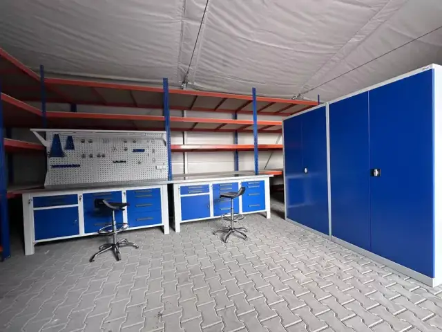 Jak urządzić warsztat samochodowy: kluczowe kroki i porady praktyczne