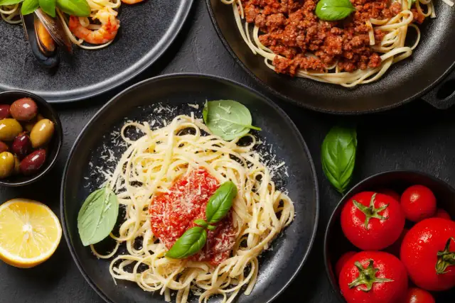 Jaki ser do spaghetti? Wybierz idealny do sosu porady eksperta