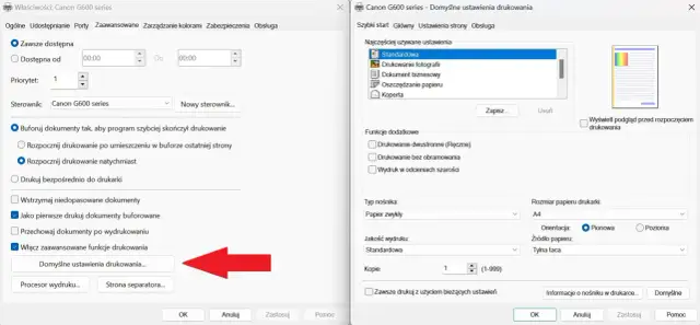 Drukarka drukuje na czerwono? Brak czerni? Rozwiąż problem dziś!