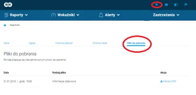 Darmowy BIK: Jak sprawdzić historię kredytową za darmo?