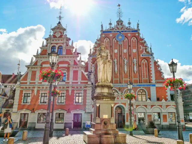 Ryga: Co zwiedzić? Przewodnik po atrakcjach i sekretach