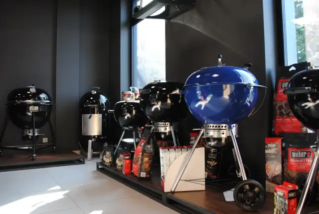Gdzie kupić grille w Krakowie? Sprawdź najlepsze oferty i lokalizacje