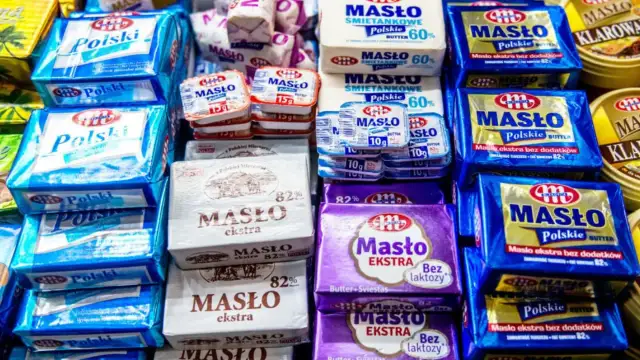 Najlepsze masło: Jakie masło oferuje najlepszy smak i jakość?