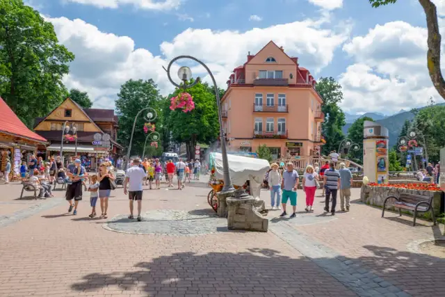 Gdzie w Zakopanem z małym dzieckiem? Najlepsze atrakcje i porady