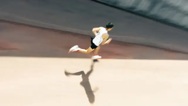 Bieganie ile km na godzinę: odkryj swój idealny biegowy tempo