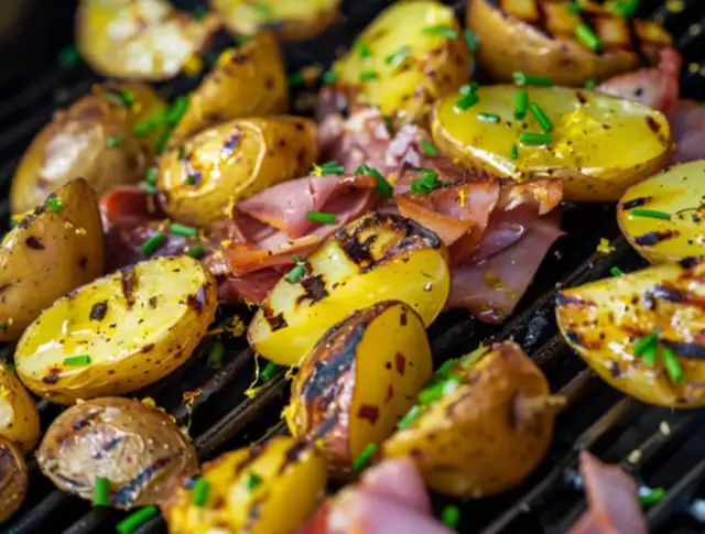 Nowość na grilla: odkryj wyjątkowe produkty i przepisy na sezon