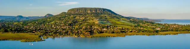 Najlepsze atrakcje w Balatonfüred, które musisz zobaczyć podczas wizyty