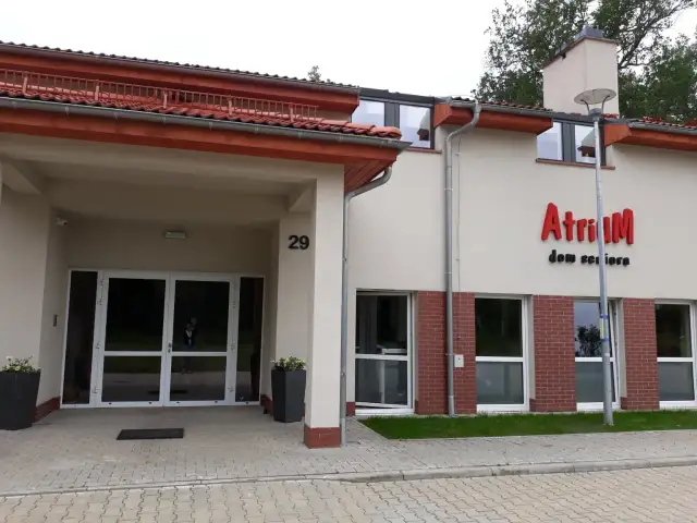 Dom Seniora Atrium: Zielona Góra Pełna oferta i cennik