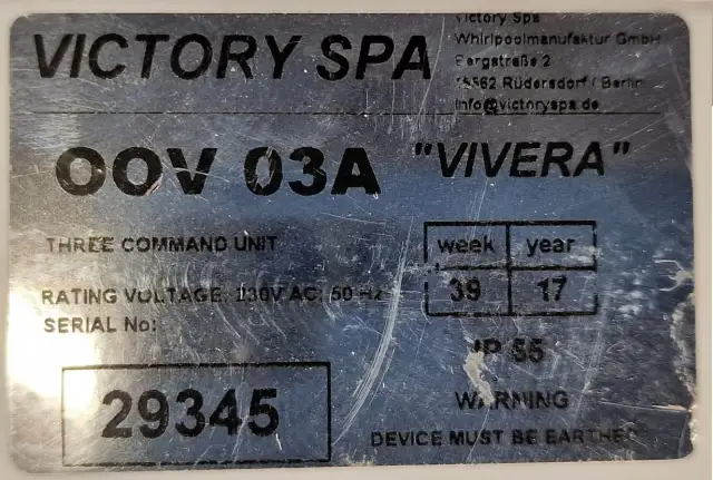 Twój serwis Victory Spa: Diagnoza, naprawy, koszty i porady eksperta