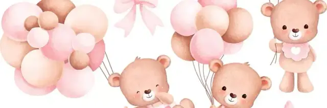 Dzień Pluszowego Misia: Kiedy obchodzimy to wyjątkowe święto?