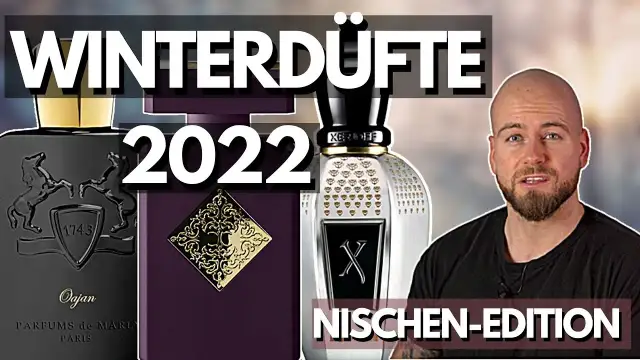Die besten Parfums: Ihr Guide zu Klassikern, Nischen & Traumdüften