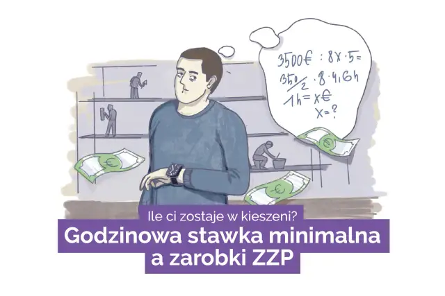 Ile godzin na stażu? Poznaj prawa i nie daj się wykorzystać!