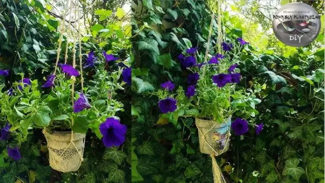 Jak zrobić kwietnik na działce? Proste DIY i tanie pomysły!