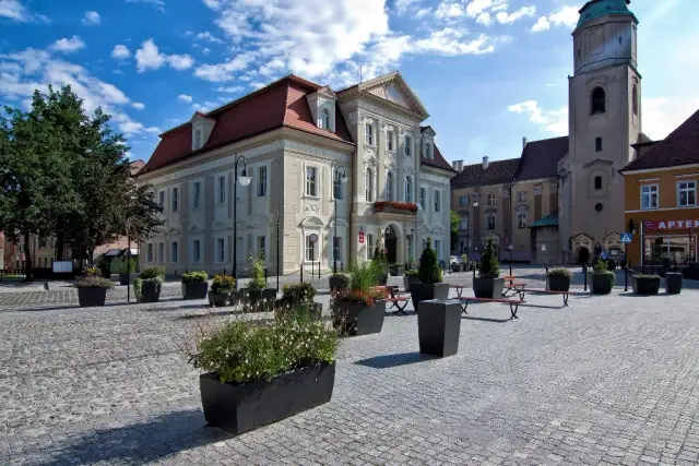 Atrakcje w Żaganiu, które zaskoczą każdego turystę