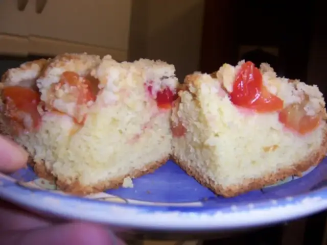 Pyszne ciasto ze śliwkami – sprawdzony przepis z Wielkiego Żarcia