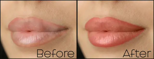 Permanentes Lippen Make-up: Traumlippen? Kosten, Techniken & Pflege.