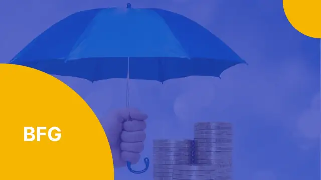 BFG chroni Twoje oszczędności. Dowiedz się, jakie banki są objęte ochroną Bankowego Funduszu Gwarancyjnego.