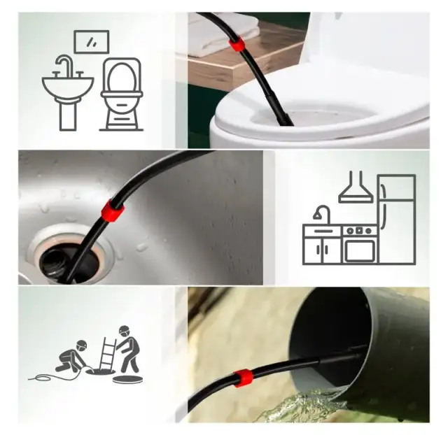 Jak przetkać rury skutecznie i uniknąć kosztownych napraw