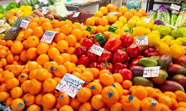 Sezon na paprykę kiedy: poznaj najlepszy czas na świeże warzywa