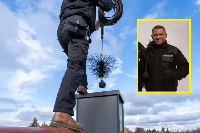 Ile zarabia kominiarz? Zaskakujące fakty o wynagrodzeniach w Polsce