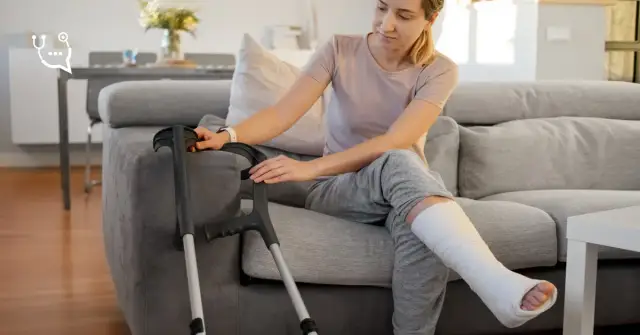 L4 po skręceniu kręgosłupa szyjnego: Ile potrwa Twoje zwolnienie?