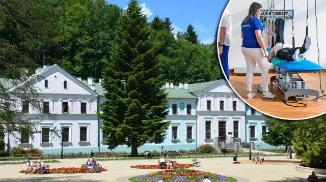 Ile się czeka na sanatorium z ZUS? Oczekiwanie może zaskoczyć
