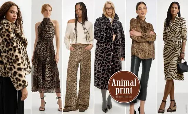 Stylizacje z blogów: Inspiracje i porady na jesień/zimę 2025