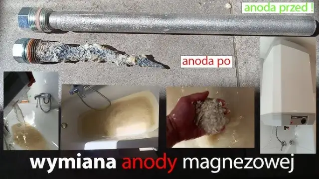 Jak wyczyścić bojler? Odkamienianie krok po kroku i unikaj błędów!