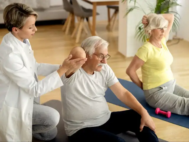 Sanatorium dla nauczycieli: Jak uzyskać dofinansowanie? Krok po kroku