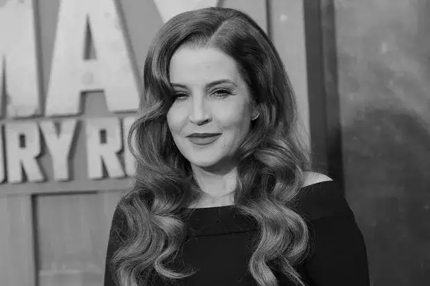 Córka Elvisa Presleya – ile ma lat i co warto o niej wiedzieć