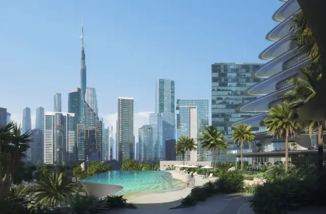 Czy w Emiratach jest bezpiecznie? Odkryj prawdę o bezpieczeństwie