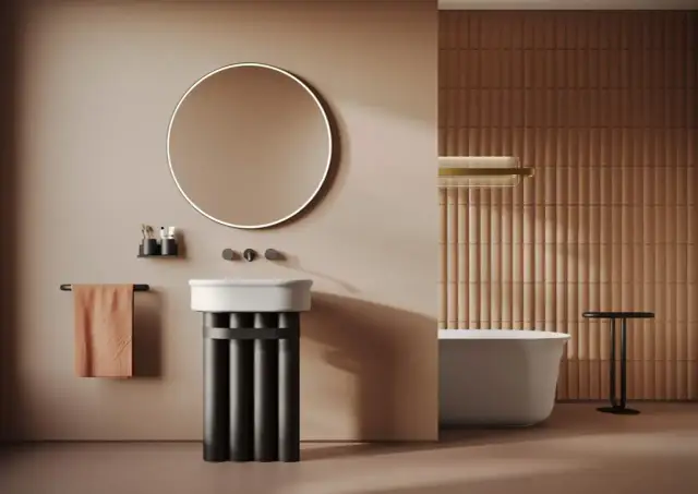 Dekoracyjne tkaniny ścienne: Przewodnik po luksusowych markach i trendach