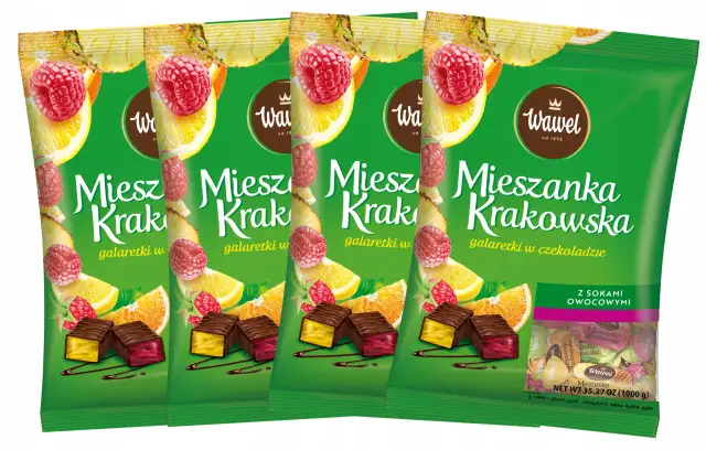 Czy mieszanka krakowska jest wegańska? Sprawdź skład i wybór!