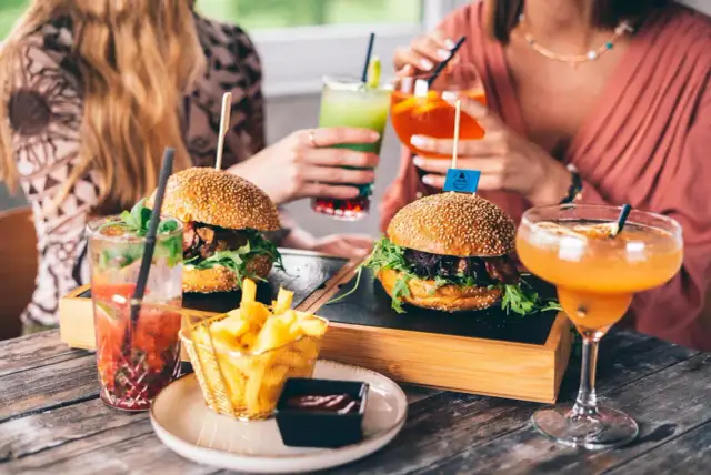 Milicz gdzie zjeść: najlepsze miejsca na smaczny posiłek w mieście