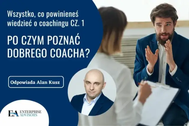 Kołczing: co to znaczy? Poznaj prawdę i wybierz dobrego coacha