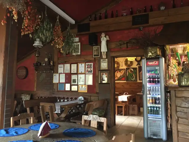 Węgorzewo gdzie zjeść: odkryj najlepsze miejsca na smaczne jedzenie