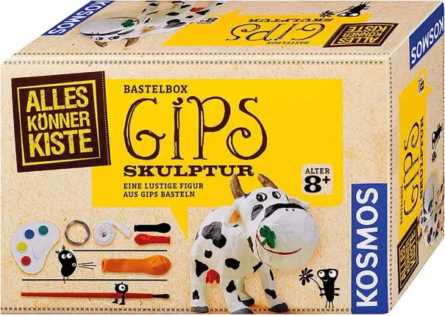 Rzeźby gipsowe: historia, techniki i nowoczesne zastosowania w sztuce